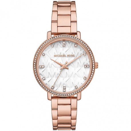 Mikael Kors MK4594 women's watch