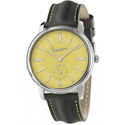 montre homme vespa VA-HE02-SS-05YW-CP