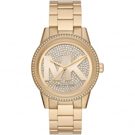 Michael Kors Ladies Watch MK6862