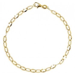Chain bracelet blank