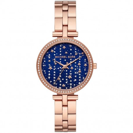 Michael Kors Ladies Watch MK4451