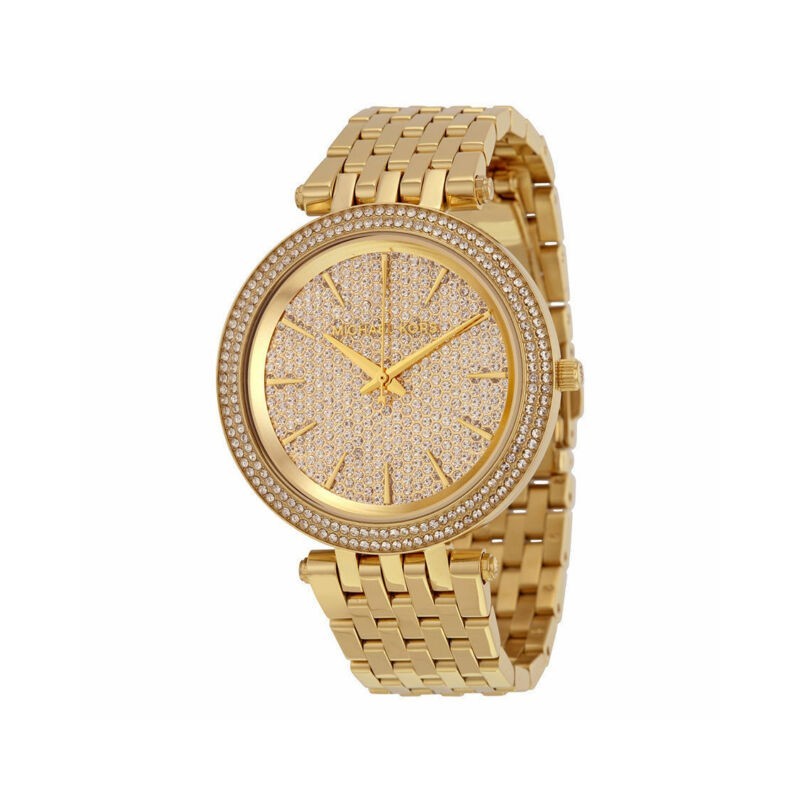 Michael kors mk3438 sales