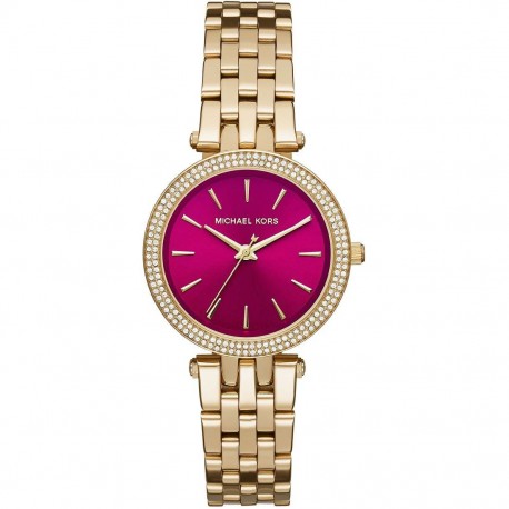 Michael Kors Montre Femme MK3444