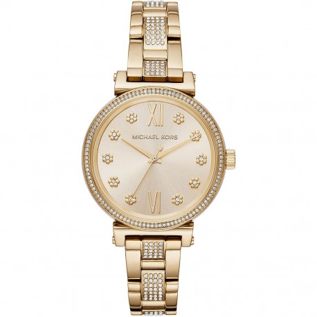 Michael Kors Montre Femme MK3881