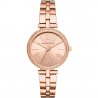 Michael Kors Montre Femme MK3904
