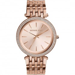 Michael Kors Montre Femme MK3192