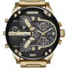 DIESEL Herrenuhr DZ7333