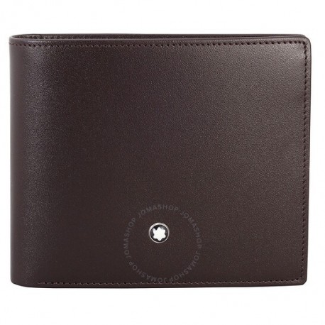 Portefeuille homme Mont Blanc 114549