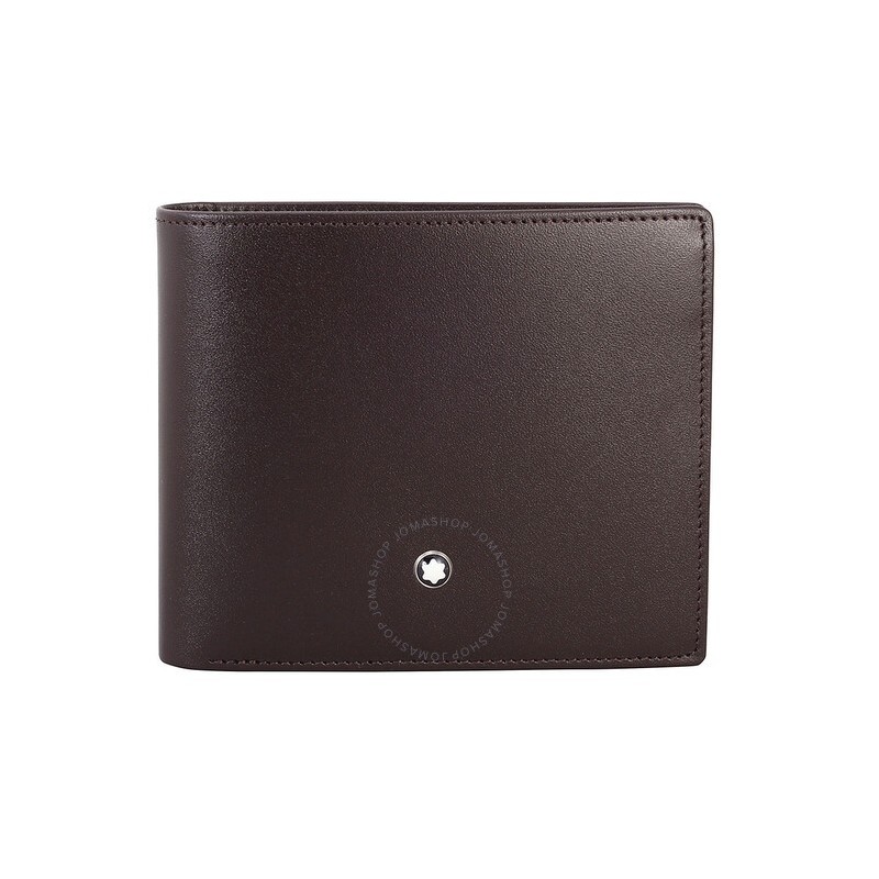Mont Blanc men s wallet 114549