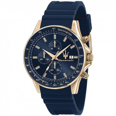 Montre homme Maserati R8871640004