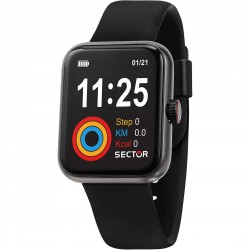 Smartwatch sector uomo R3251282001