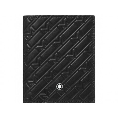 Mont blanc wallet 128641