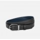 Ceinture homme Mont blanc 128763