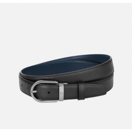 Ceinture homme Mont blanc 128763