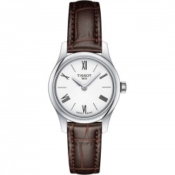 Montre femme Tissot T0630091601800