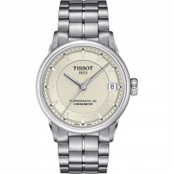 Montre femme Tissot T0862081126100