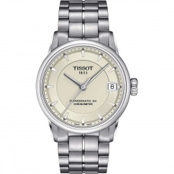 Tissot Damenuhr T0862081126100