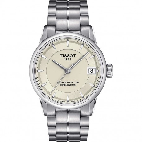 Tissot women's watch T0862081126100