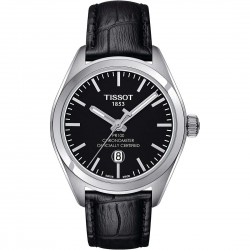 Tissot Damenuhr T1012511605100