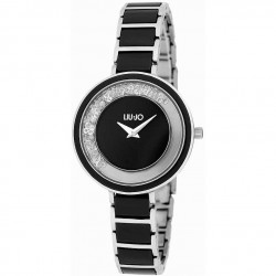 Liu Jo Damenuhr TLJ1910