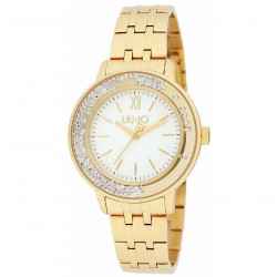 Liu jo ladies watch TLJ1918