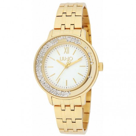 Liu jo ladies watch TLJ1918