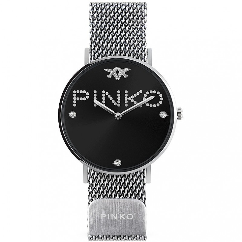 Orologio pinko best sale nero