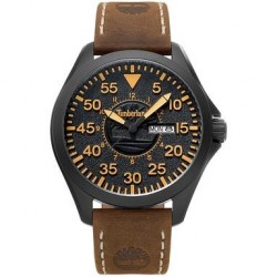 Timberlan men's watch TBL15594JSB / 02