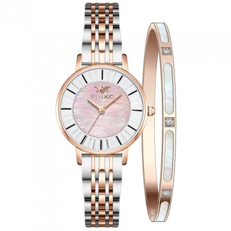 Montre femme Pinko PT-4659L-01M