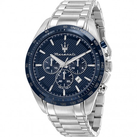 Orologio Maserati uomo R8873612043