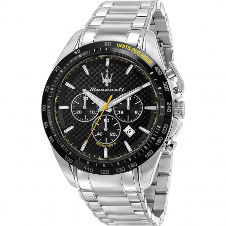 Montre homme Maserati R8873612042