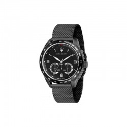 man watch Maserati Milestone R8873612031