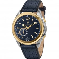 Maserati Mann Smartwatch R8851112002