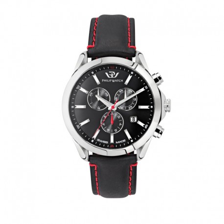 Orologio Philip Whatch uomo R8271665007