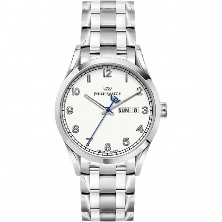 Orologio Philip Watch uomo R8253180002
