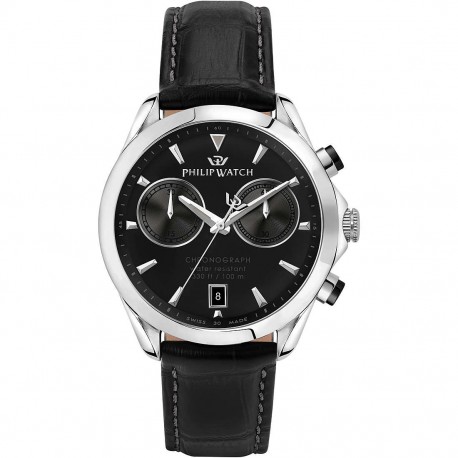 Montre Philip Watch homme R8271665009