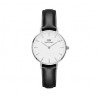 Daniel Wellington schwarze Uhr DW00100053
