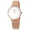 Daniel Wellington Petite Rose