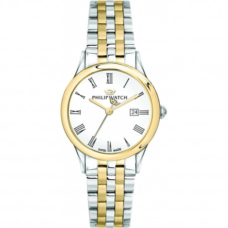 Philip Watch Damenuhr R8253211503