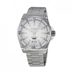 Gucci Men's Watch YA136302