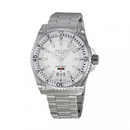 Montre Gucci Homme YA136302