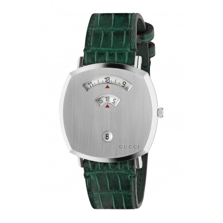 Gucci men's watch YA157412