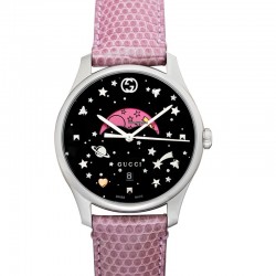 Gucci Ladies Watch YA1264046