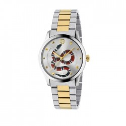 Montre Gucci femme G-Timeless YA1264075