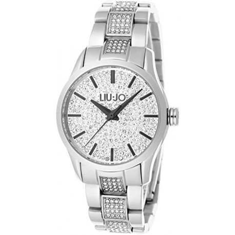 montre femme liu jo TLJ1075