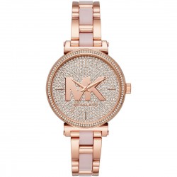 Orologio Michael Kors donna MK4336