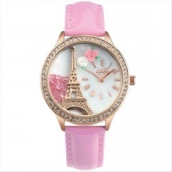 Orologio donna Didofà light pink DF-990R