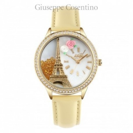 Orologio donna Didofa Voyage DF990CH
