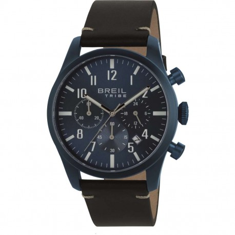 Montre Breil Tribe pour homme EW0361