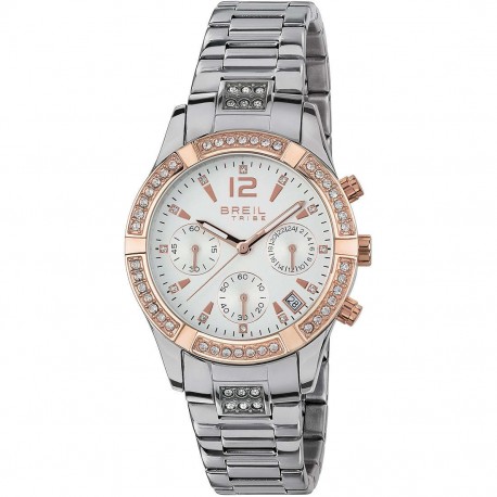 montre femme Breil Tribe EW0426